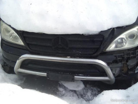 Mercedes-benz ML 430 -99 Mercedes-Benz ML 430 -99, Autovaraosat, Auton varaosat ja tarvikkeet, Jämijärvi, Tori.fi Mercedes-benz ML 430 -99 Mercedes-Benz ML 430 -99, Autovaraosat, Auton varaosat ja tarvikkeet, Jämijärvi, Tori.fi