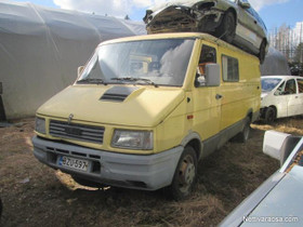 IVECO DAILY(II) 35-10 2,5TD -96 Iveco DAILY(II) 35, Autovaraosat, Auton varaosat ja tarvikkeet, Jämijärvi, Tori.fi IVECO DAILY(II) 35-10 2,5TD -96 Iveco DAILY(II) 35, Autovaraosat, Auton varaosat ja tarvikkeet, Jämijärvi, Tori.fi