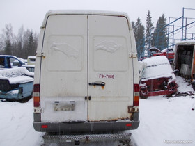MB Sprinter 312D, Autovaraosat, Auton varaosat ja tarvikkeet, Jämijärvi, Tori.fi MB Sprinter 312D, Autovaraosat, Auton varaosat ja tarvikkeet, Jämijärvi, Tori.fi
