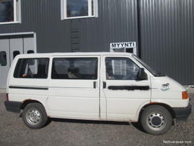 Volkswagen Caravelle 2,4D lyhyt -95, Autovaraosat, Auton varaosat ja tarvikkeet, Jämijärvi, Tori.fi Volkswagen Caravelle 2,4D lyhyt -95, Autovaraosat, Auton varaosat ja tarvikkeet, Jämijärvi, Tori.fi