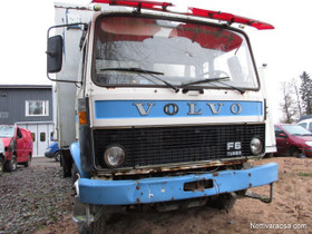 Volvo F6 12, Autovaraosat, Auton varaosat ja tarvikkeet, Jämijärvi, Tori.fi Volvo F6 12, Autovaraosat, Auton varaosat ja tarvikkeet, Jämijärvi, Tori.fi