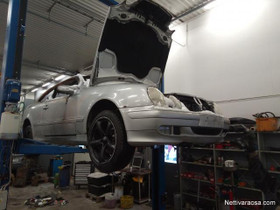Mercedes-Benz CLK 200 Kompressor Mercedes-Benz CLK, Autovaraosat, Auton varaosat ja tarvikkeet, Jämijärvi, Tori.fi Mercedes-Benz CLK 200 Kompressor Mercedes-Benz CLK, Autovaraosat, Auton varaosat ja tarvikkeet, Jämijärvi, Tori.fi