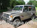 Mitsubishi Pajero 4x4 2,5TD pitkä, Autovaraosat, Auton varaosat ja tarvikkeet, Jämijärvi, Tori.fi Mitsubishi Pajero 4x4 2,5TD pitkä, Autovaraosat, Auton varaosat ja tarvikkeet, Jämijärvi, Tori.fi