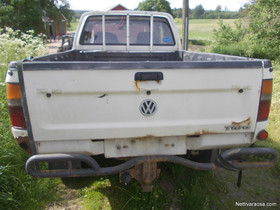 VW Taro, Autovaraosat, Auton varaosat ja tarvikkeet, Jämijärvi, Tori.fi VW Taro, Autovaraosat, Auton varaosat ja tarvikkeet, Jämijärvi, Tori.fi