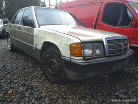 Mercedes-Benz 190 2,0 Kaasutin -89 Mercedes-Benz 1, Autovaraosat, Auton varaosat ja tarvikkeet, Jämijärvi, Tori.fi Mercedes-Benz 190 2,0 Kaasutin -89 Mercedes-Benz 1, Autovaraosat, Auton varaosat ja tarvikkeet, Jämijärvi, Tori.fi