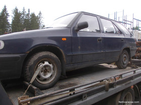 Skoda Felicia LXI 1,3i -98 farm., Autovaraosat, Auton varaosat ja tarvikkeet, Jämijärvi, Tori.fi Skoda Felicia LXI 1,3i -98 farm., Autovaraosat, Auton varaosat ja tarvikkeet, Jämijärvi, Tori.fi