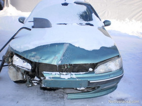 Peugeot 406 Break 2,1 TD, Autovaraosat, Auton varaosat ja tarvikkeet, Jämijärvi, Tori.fi Peugeot 406 Break 2,1 TD, Autovaraosat, Auton varaosat ja tarvikkeet, Jämijärvi, Tori.fi