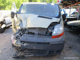 Renault Trafic 2,5dCi Renault Trafic 2,5dCi 140-3., Autovaraosat, Auton varaosat ja tarvikkeet, Jämijärvi, Tori.fi Renault Trafic 2,5dCi Renault Trafic 2,5dCi 140-3., Autovaraosat, Auton varaosat ja tarvikkeet, Jämijärvi, Tori.fi