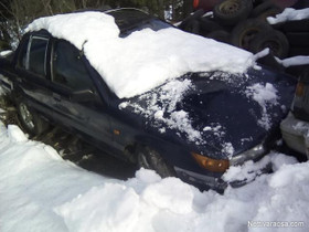 Mitsubishi Lancer Mk4 Mitsubishi Lancer mk4 87-92, Autovaraosat, Auton varaosat ja tarvikkeet, Jämijärvi, Tori.fi Mitsubishi Lancer Mk4 Mitsubishi Lancer mk4 87-92, Autovaraosat, Auton varaosat ja tarvikkeet, Jämijärvi, Tori.fi