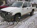 Toyota Hilux 2,8D 4x4 -03, Autovaraosat, Auton varaosat ja tarvikkeet, Jämijärvi, Tori.fi Toyota Hilux 2,8D 4x4 -03, Autovaraosat, Auton varaosat ja tarvikkeet, Jämijärvi, Tori.fi