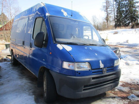 Peugeot Boxer 233JL2-FOURGON/370, Autovaraosat, Auton varaosat ja tarvikkeet, Jämijärvi, Tori.fi Peugeot Boxer 233JL2-FOURGON/370, Autovaraosat, Auton varaosat ja tarvikkeet, Jämijärvi, Tori.fi