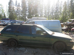 Mazda 626 1,8 -98, Autovaraosat, Auton varaosat ja tarvikkeet, Jämijärvi, Tori.fi Mazda 626 1,8 -98, Autovaraosat, Auton varaosat ja tarvikkeet, Jämijärvi, Tori.fi