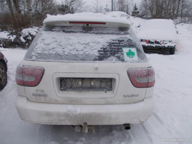Suzuki Baleno 1,6 4x4, Autovaraosat, Auton varaosat ja tarvikkeet, Jämijärvi, Tori.fi Suzuki Baleno 1,6 4x4, Autovaraosat, Auton varaosat ja tarvikkeet, Jämijärvi, Tori.fi