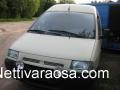 Fiat Scudo 1,9TD -98, Autovaraosat, Auton varaosat ja tarvikkeet, Jämijärvi, Tori.fi Fiat Scudo 1,9TD -98, Autovaraosat, Auton varaosat ja tarvikkeet, Jämijärvi, Tori.fi