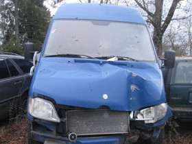 Mercedes Benz Sprinter 308 CDI, Autovaraosat, Auton varaosat ja tarvikkeet, Jämijärvi, Tori.fi Mercedes Benz Sprinter 308 CDI, Autovaraosat, Auton varaosat ja tarvikkeet, Jämijärvi, Tori.fi