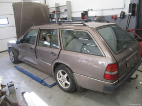 Mercedes-Benz 300 TD, Autovaraosat, Auton varaosat ja tarvikkeet, Jämijärvi, Tori.fi Mercedes-Benz 300 TD, Autovaraosat, Auton varaosat ja tarvikkeet, Jämijärvi, Tori.fi