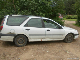 Renault Laguna 2,2 farm. -97, Autovaraosat, Auton varaosat ja tarvikkeet, Jämijärvi, Tori.fi Renault Laguna 2,2 farm. -97, Autovaraosat, Auton varaosat ja tarvikkeet, Jämijärvi, Tori.fi