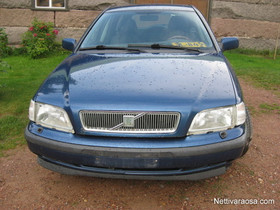 Volvo V 40 1,9TD, Autovaraosat, Auton varaosat ja tarvikkeet, Jämijärvi, Tori.fi Volvo V 40 1,9TD, Autovaraosat, Auton varaosat ja tarvikkeet, Jämijärvi, Tori.fi