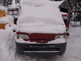 Fiat Ducato 2,5D 14, Autovaraosat, Auton varaosat ja tarvikkeet, Jämijärvi, Tori.fi Fiat Ducato 2,5D 14, Autovaraosat, Auton varaosat ja tarvikkeet, Jämijärvi, Tori.fi