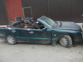 Mercedes-Benz E W210 E 290TD farmari -96, Autovaraosat, Auton varaosat ja tarvikkeet, Jämijärvi, Tori.fi Mercedes-Benz E W210 E 290TD farmari -96, Autovaraosat, Auton varaosat ja tarvikkeet, Jämijärvi, Tori.fi