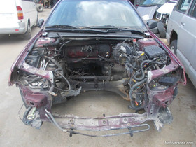 Peugeot 406 2,0HDI RHY 66kW, Autovaraosat, Auton varaosat ja tarvikkeet, Jämijärvi, Tori.fi Peugeot 406 2,0HDI RHY 66kW, Autovaraosat, Auton varaosat ja tarvikkeet, Jämijärvi, Tori.fi