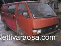 Toyota Hiace 2,4D 4x4 pitkä -87, Autovaraosat, Auton varaosat ja tarvikkeet, Jämijärvi, Tori.fi Toyota Hiace 2,4D 4x4 pitkä -87, Autovaraosat, Auton varaosat ja tarvikkeet, Jämijärvi, Tori.fi