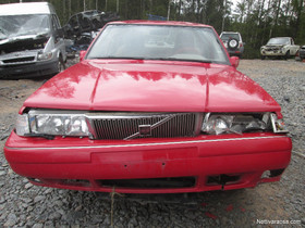 Volvo 960 2,5 24V sedan, Autovaraosat, Auton varaosat ja tarvikkeet, Jämijärvi, Tori.fi Volvo 960 2,5 24V sedan, Autovaraosat, Auton varaosat ja tarvikkeet, Jämijärvi, Tori.fi