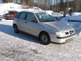Seat Ibiza, Autovaraosat, Auton varaosat ja tarvikkeet, Jämijärvi, Tori.fi Seat Ibiza, Autovaraosat, Auton varaosat ja tarvikkeet, Jämijärvi, Tori.fi