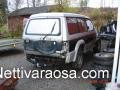 Mitsubishi Pajero 2,8TDIC AUT pitkä -96, Autovaraosat, Auton varaosat ja tarvikkeet, Jämijärvi, Tori.fi Mitsubishi Pajero 2,8TDIC AUT pitkä -96, Autovaraosat, Auton varaosat ja tarvikkeet, Jämijärvi, Tori.fi