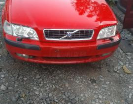 Volvo S40 1,8 -03 Volvo, Autovaraosat, Auton varaosat ja tarvikkeet, Jämijärvi, Tori.fi Volvo S40 1,8 -03 Volvo, Autovaraosat, Auton varaosat ja tarvikkeet, Jämijärvi, Tori.fi