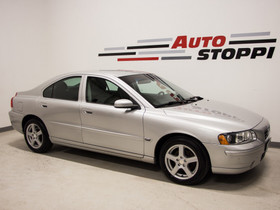Volvo S60, Autot, Nivala, Tori.fi Volvo S60, Autot, Nivala, Tori.fi