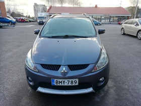 Mitsu Grandis 2,0 DI-D Insport Limited Busines, Autot, Lahti, Tori.fi Mitsu Grandis 2,0 DI-D Insport Limited Busines, Autot, Lahti, Tori.fi