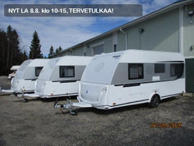 Knaus Sport 450 FU Silver, Asuntovaunut, Matkailuautot ja asuntovaunut, Keminmaa, Tori.fi Knaus Sport 450 FU Silver, Asuntovaunut, Matkailuautot ja asuntovaunut, Keminmaa, Tori.fi