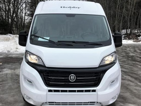 Hobby Vantana K60 FT De Luxe, Matkailuautot, Matkailuautot ja asuntovaunut, Espoo, Tori.fi Hobby Vantana K60 FT De Luxe, Matkailuautot, Matkailuautot ja asuntovaunut, Espoo, Tori.fi