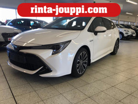 TOYOTA COROLLA, Autot, Ylivieska, Tori.fi TOYOTA COROLLA, Autot, Ylivieska, Tori.fi