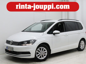 Volkswagen Touran, Autot, Vantaa, Tori.fi Volkswagen Touran, Autot, Vantaa, Tori.fi