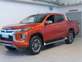 Mitsubishi L200, Autot, Oulu, Tori.fi Mitsubishi L200, Autot, Oulu, Tori.fi
