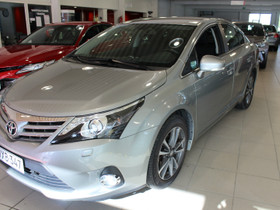 Toyota AVENSIS, Autot, Kuusamo, Tori.fi Toyota AVENSIS, Autot, Kuusamo, Tori.fi