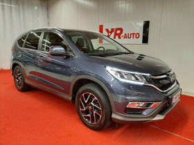 Honda CR-V, Autot, Helsinki, Tori.fi Honda CR-V, Autot, Helsinki, Tori.fi
