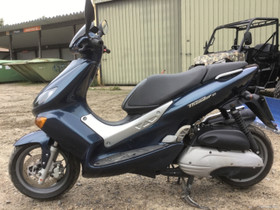 MBK Thunder, Skootterit, Moto, Leppävirta, Tori.fi MBK Thunder, Skootterit, Moto, Leppävirta, Tori.fi