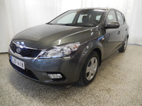 Kia Cee'd, Autot, Hämeenlinna, Tori.fi Kia Cee'd, Autot, Hämeenlinna, Tori.fi