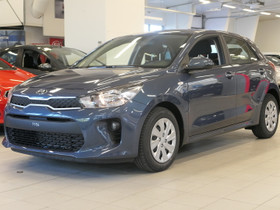 Kia RIO, Autot, Jyväskylä, Tori.fi Kia RIO, Autot, Jyväskylä, Tori.fi