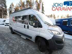 Bürstner City Car, Matkailuautot, Matkailuautot ja asuntovaunut, Joensuu, Tori.fi Bürstner City Car, Matkailuautot, Matkailuautot ja asuntovaunut, Joensuu, Tori.fi