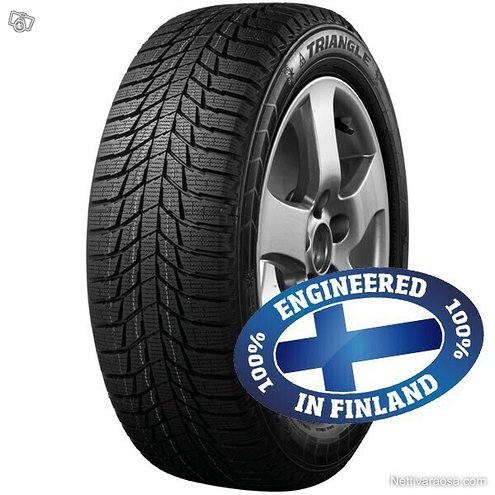 235 60 r18 107r uudet rahtivapaasti kotiin toimit 235 60 r18 107r uudet rahtivapaasti kotiin toimit