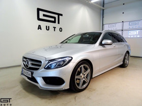 Mercedes-Benz C, Autot, Tuusula, Tori.fi Mercedes-Benz C, Autot, Tuusula, Tori.fi