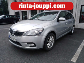KIA CEE'D, Autot, Oulu, Tori.fi KIA CEE'D, Autot, Oulu, Tori.fi