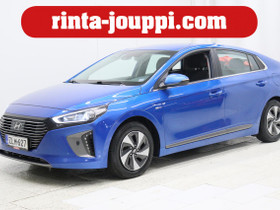 Hyundai IONIQ Hybrid, Autot, Vantaa, Tori.fi Hyundai IONIQ Hybrid, Autot, Vantaa, Tori.fi
