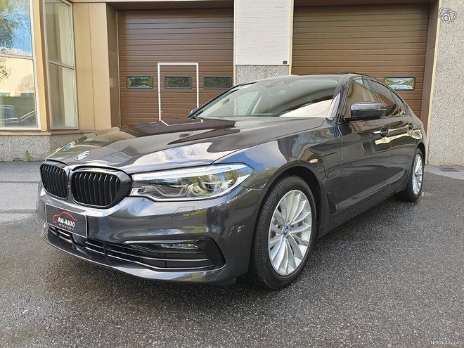 BMW 530 BMW 530