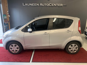 Suzuki SPLASH, Autot, Lahti, Tori.fi Suzuki SPLASH, Autot, Lahti, Tori.fi