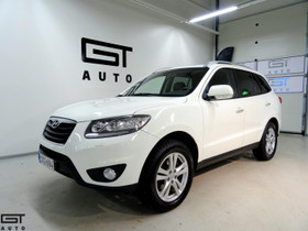 Hyundai Santa Fe, Autot, Tuusula, Tori.fi Hyundai Santa Fe, Autot, Tuusula, Tori.fi